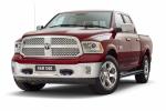 Ram 1500 Laramie Crew Cab 2018 года (AU)